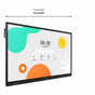75" Samsung Interactive Display WAF Series