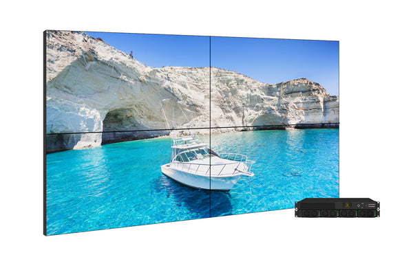 Clarity Matrix G3 Complete LX55M-L 2x2