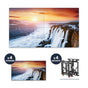 2 x 2 Kit- Samsung VH55R-R + Peerless DS-VW775-QR 2x2 KIT | 55" VHR-R Series Ultra-Narrow .88mm BtB 700 nit Videowall Display with Peerless Full Service Mount