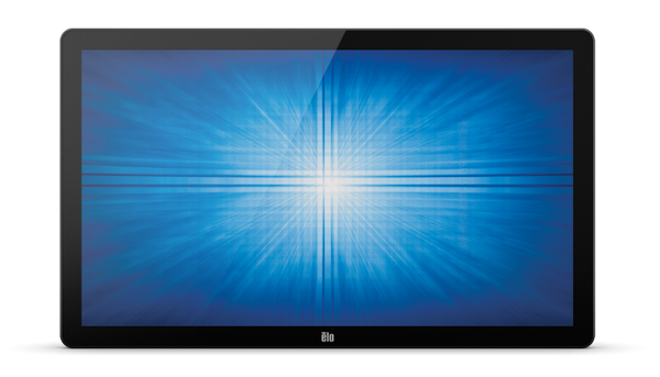 3202L 32" Interactive Digital Signage - E222368