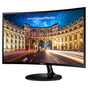 390 Series 27" Curved (TAA Compliant)