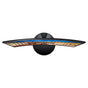 390 Series 27" Curved (TAA Compliant)