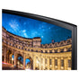 390 Series 27" Curved (TAA Compliant)