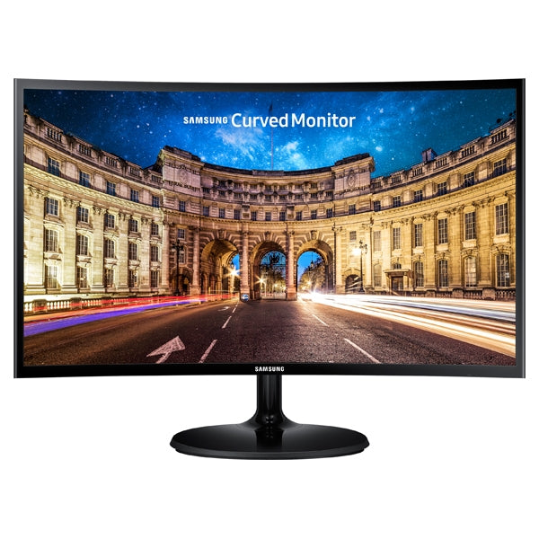 390 Series 27" Curved (TAA Compliant)