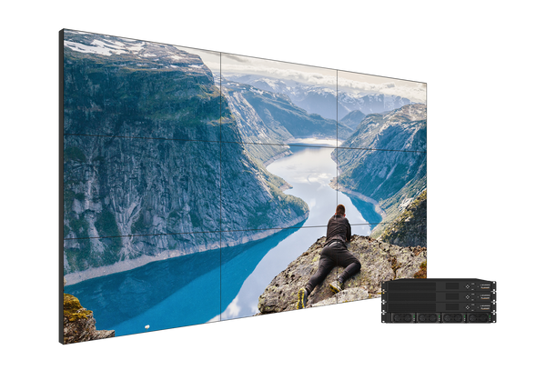 Clarity Matrix G3 LX46X