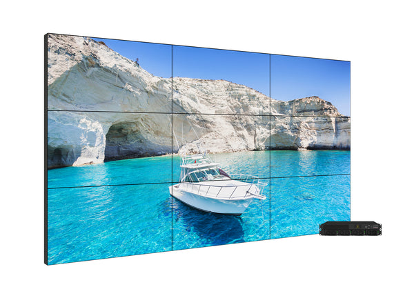 Clarity Matrix G3 Complete LX55M-L 3x3