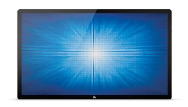 4602L 46" Interactive Digital Signage - E222370