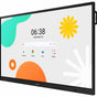 75" Samsung Interactive Display WAF Series