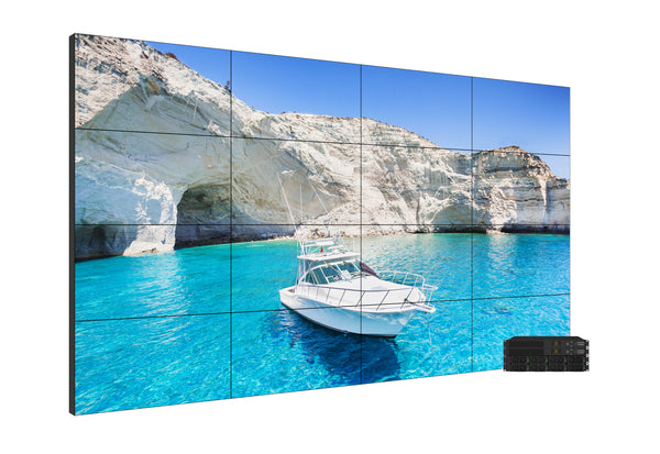 Clarity Matrix G3 Complete LX55M-L 4x4