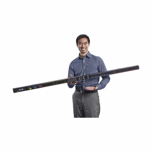 Eaton Managed Rack PDU - EMA325-10