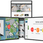 5053L 50" (4K) Interactive Display - E666042
