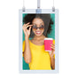 55'' 55EG5CE Hanging In-glass Double-sided OLED Display