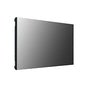 55” SVM5H-F Series 0.44mm EVEN BEZEL FHD IPS Video Wall with Smart Calibration, 500 nits Brightness and webOS Smart Signage Platform