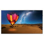 Samsung QM98F 98" professional display -- QM-F series