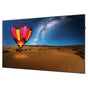Samsung QM98F 98" professional display -- QM-F series