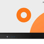 75" Samsung Interactive Display WAF Series