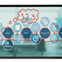 75” Ultra HD Interactive Digital Board