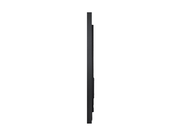 Samsung Commercial Display 75" 4K UHD Advanced Digital Whiteboard