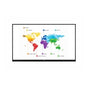 86” TR3BF-B Series IR Multi-Touch Point UHD IPS Digital Display