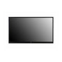 86” TR3BF-B Series IR Multi-Touch Point UHD IPS Digital Display