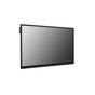 86” TR3BF-B Series IR Multi-Touch Point UHD IPS Digital Display