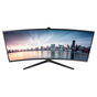 890 Series 34" Curved (TAA Compliant)
