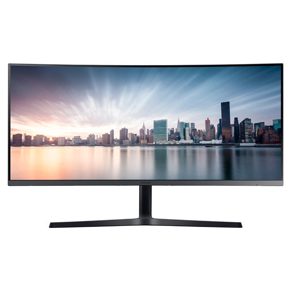 890 Series 34" Curved (TAA Compliant)