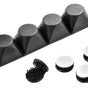 Ventilation Maximizing Risers