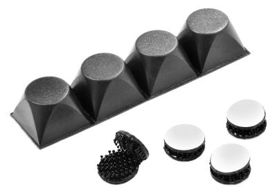 Ventilation Maximizing Risers