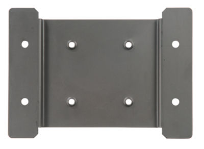 Cart and Stand Adaptor Plate