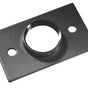WOOD JOISTS AND STRUCTURAL CEILING PLATE