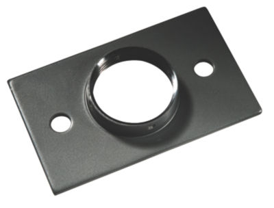 WOOD JOISTS AND STRUCTURAL CEILING PLATE