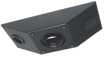 ANTI-VIBRATION CEILING PLATE