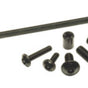 Security Fasteners