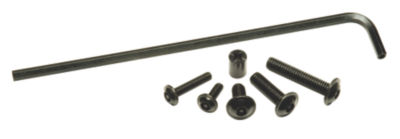 Security Fasteners