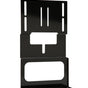 A/V Component Shelf Accessory Bracket