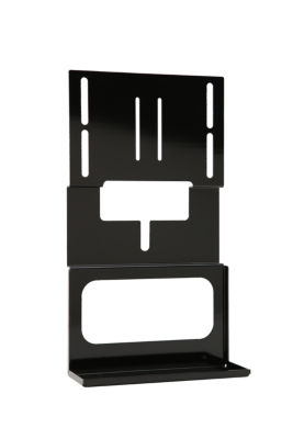 A/V Component Shelf Accessory Bracket