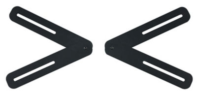 Universal Sound Bar Mounting Kit