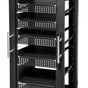 30U AV Component Rack System