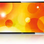 Phillips 84" Signage Solutions Multi-Touch Display