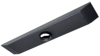 CEILING PLATE FOR WOOD JOISTS AND CONCRETE CEILINGS
