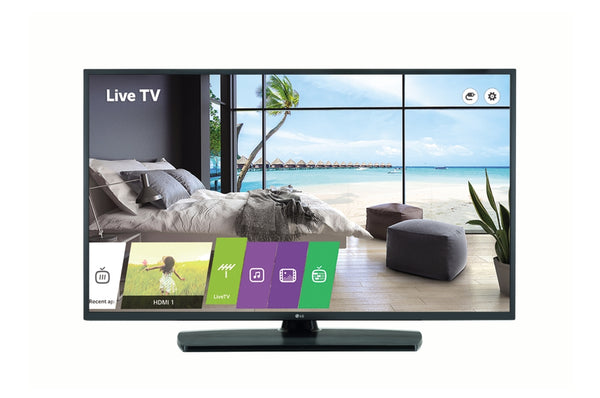 55” UT670H Series Pro:Centric UHD SMART TV