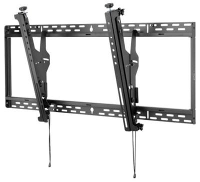 SmartMount Digital Menu Board Mount with Height and Depth Adjustment- Landscape