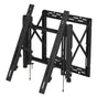 SmartMount® Full-Service Video Wall Mount- Portrait
