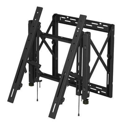 SmartMount® Full-Service Video Wall Mount- Portrait