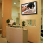Tilt Wall Mount with Media Device Storage