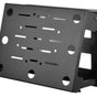 Tilt Wall Mount with Media Device Storage