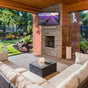 Outdoor Articulating Wall Mount