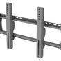 Wind Rated Universal Tilt Wall Mount