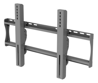 Wind Rated Universal Tilt Wall Mount